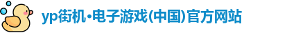 yp街机·电子游戏(中国)官方网站